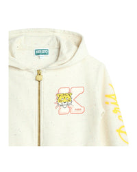 Sweatshirt en coton - Wicker