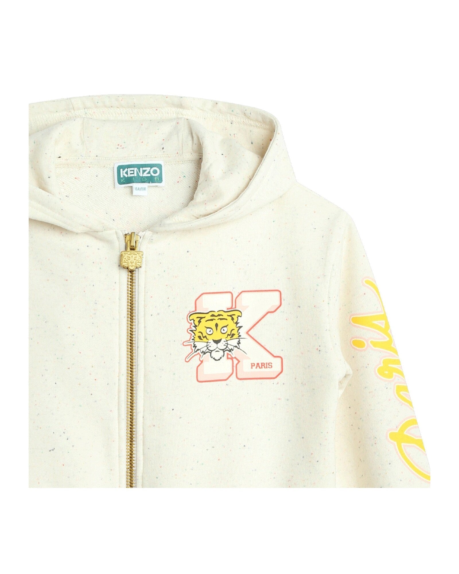 Sweatshirt en coton - Wicker