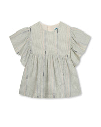 Blouse en coton - Rice