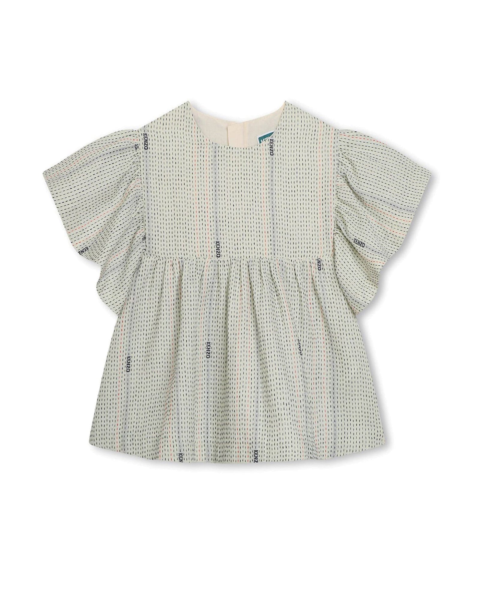 Blouse en coton - Rice