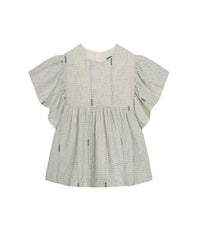 Cotton blouse - Rice