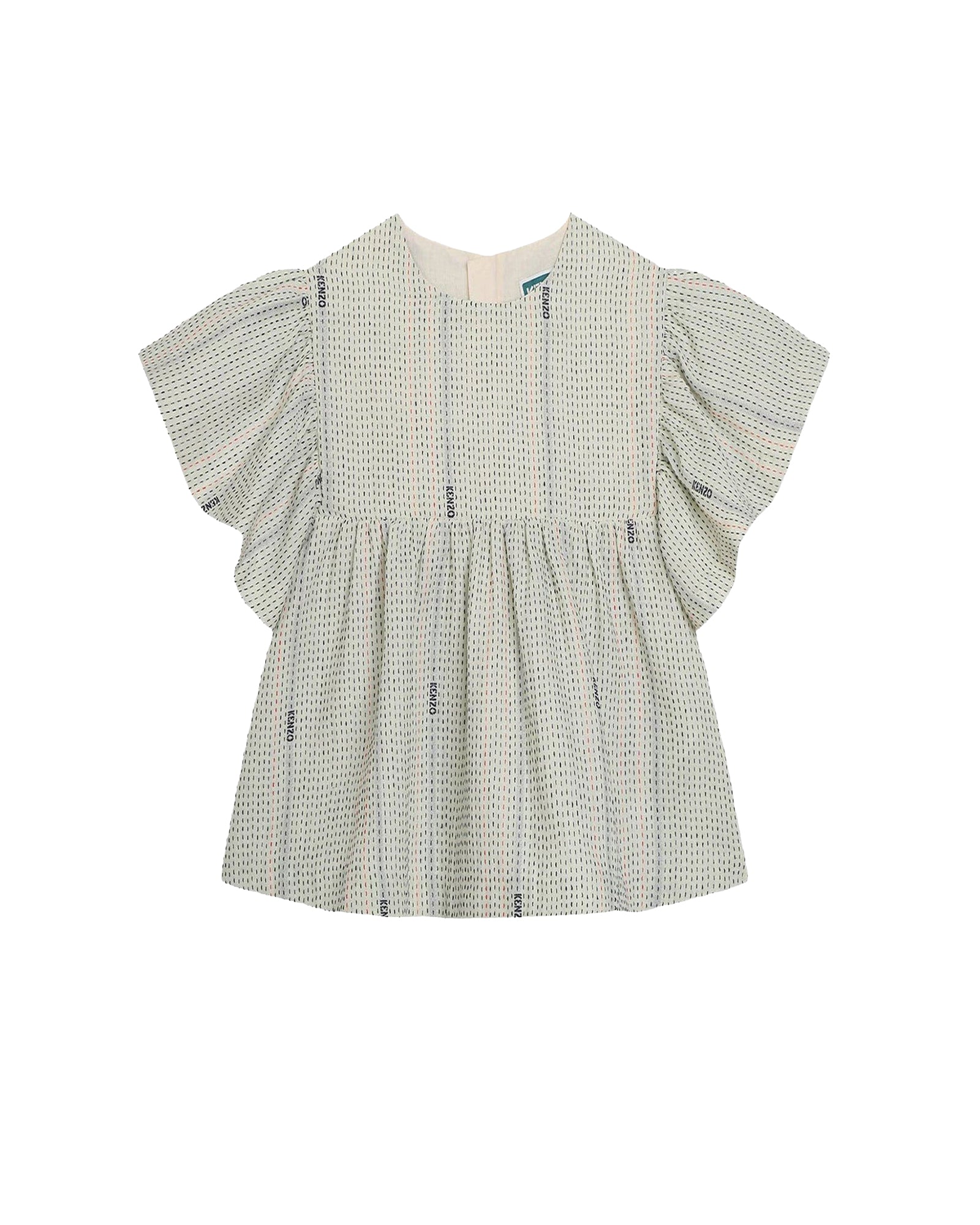 Cotton blouse - Rice