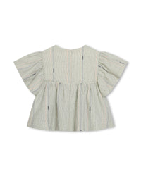 Cotton blouse - Rice