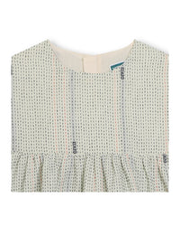 Cotton blouse - Rice