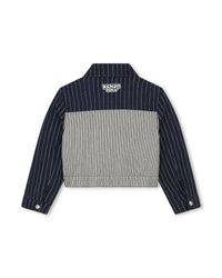 VESTE DENIM