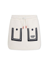 Jupe en coton - Rice