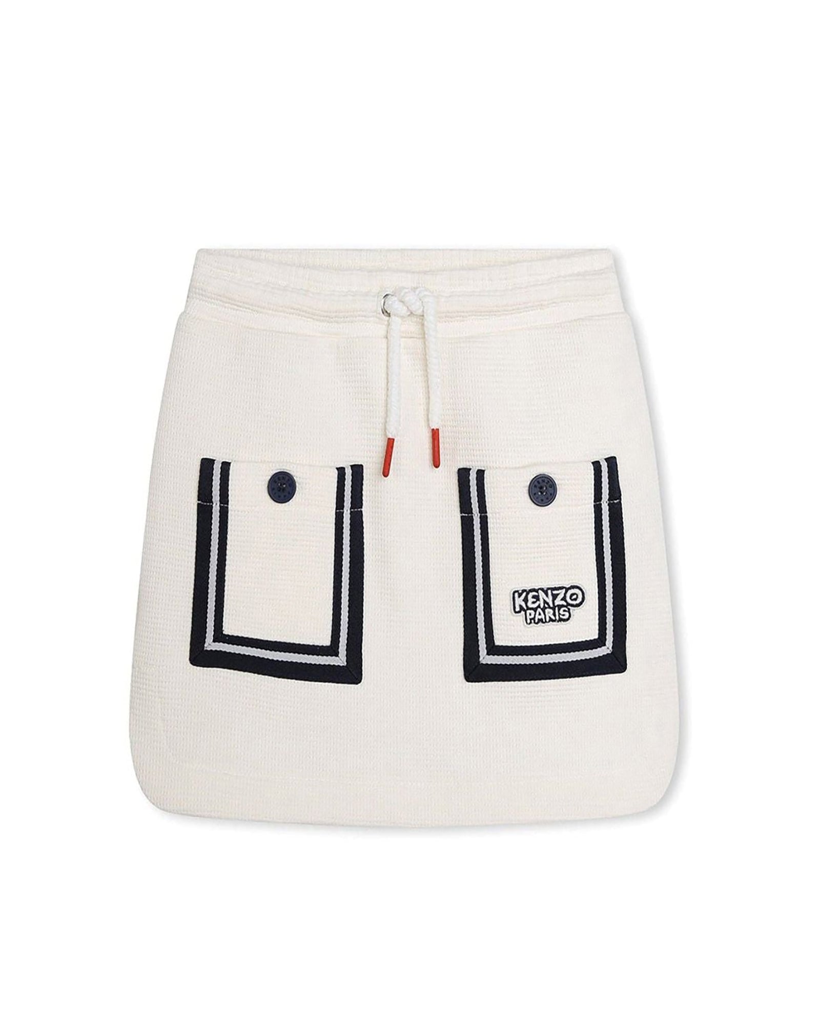 Jupe en coton - Rice