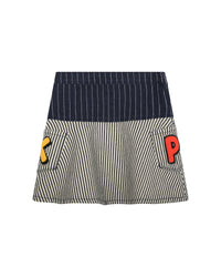 Denim skirt - Koniro