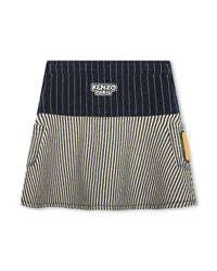 Denim skirt - Koniro