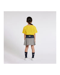 Denim skirt - Koniro