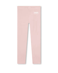 Legging à taille élastiquée - Veiled Rose