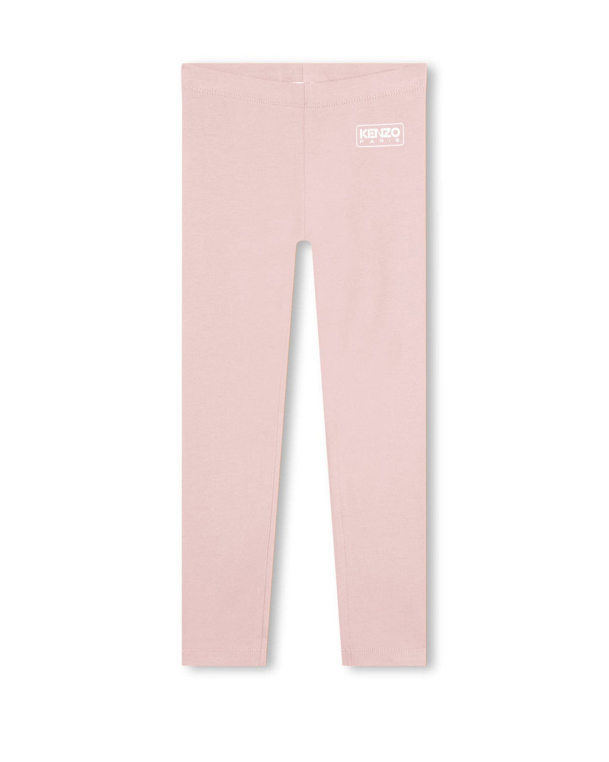 Legging à taille élastiquée - Veiled Rose