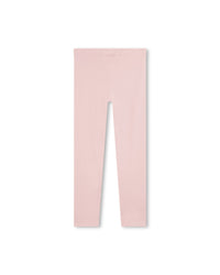 Legging à taille élastiquée - Veiled Rose