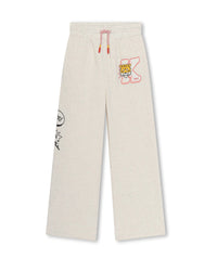 Pantalon de jogging en coton - Wicker