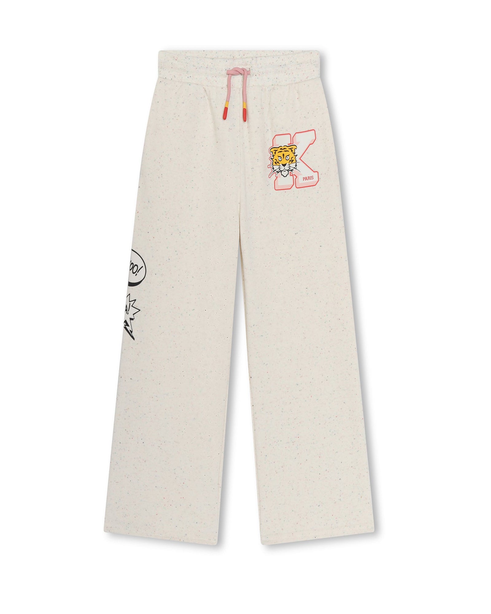 Pantalon de jogging en coton - Wicker
