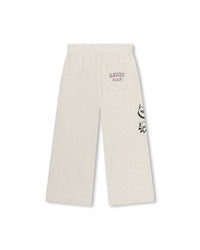 Pantalon de jogging en coton - Wicker