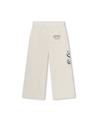 Pantalon de survêtement en coton - Wicker