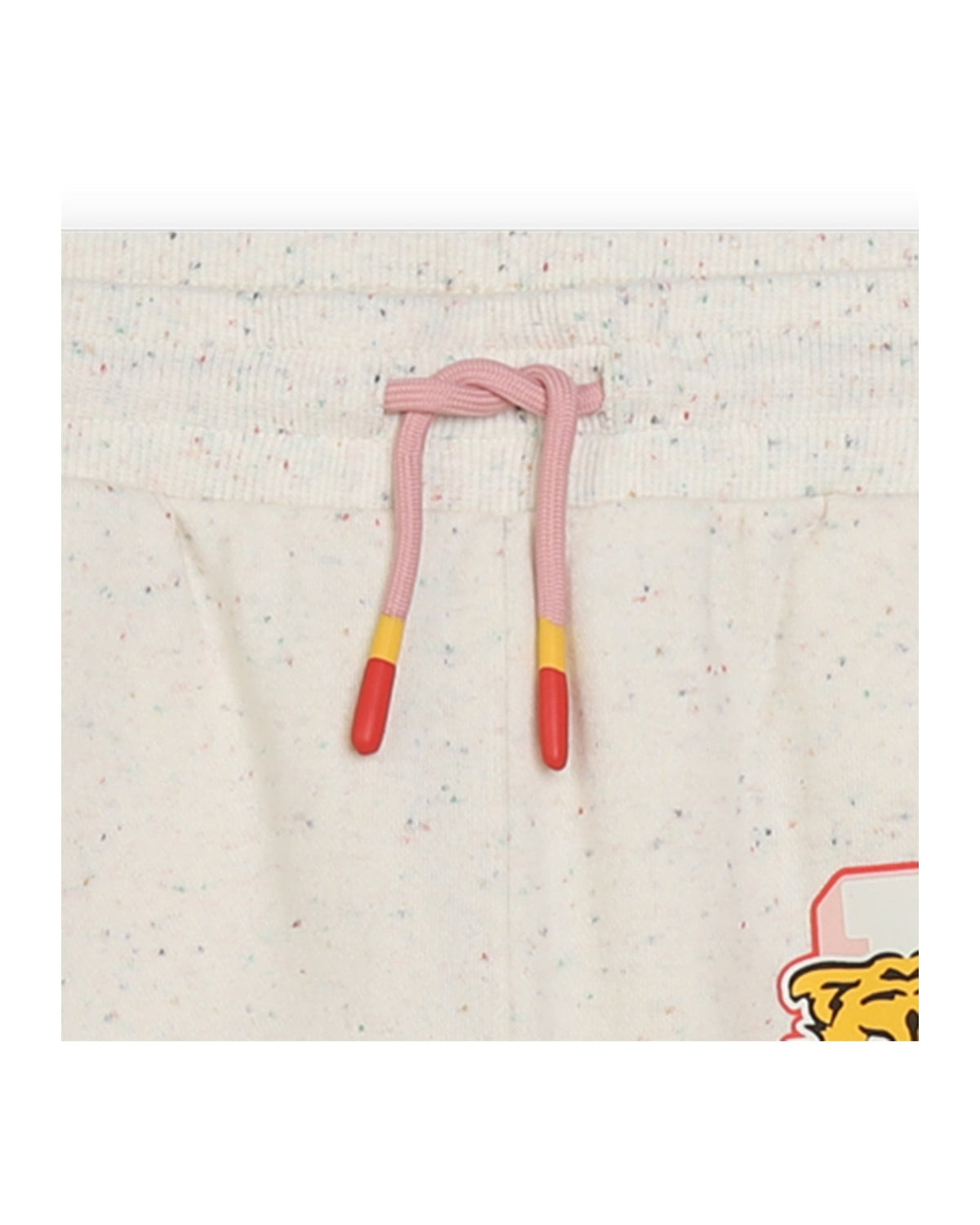 Pantalon de survêtement en coton - Wicker