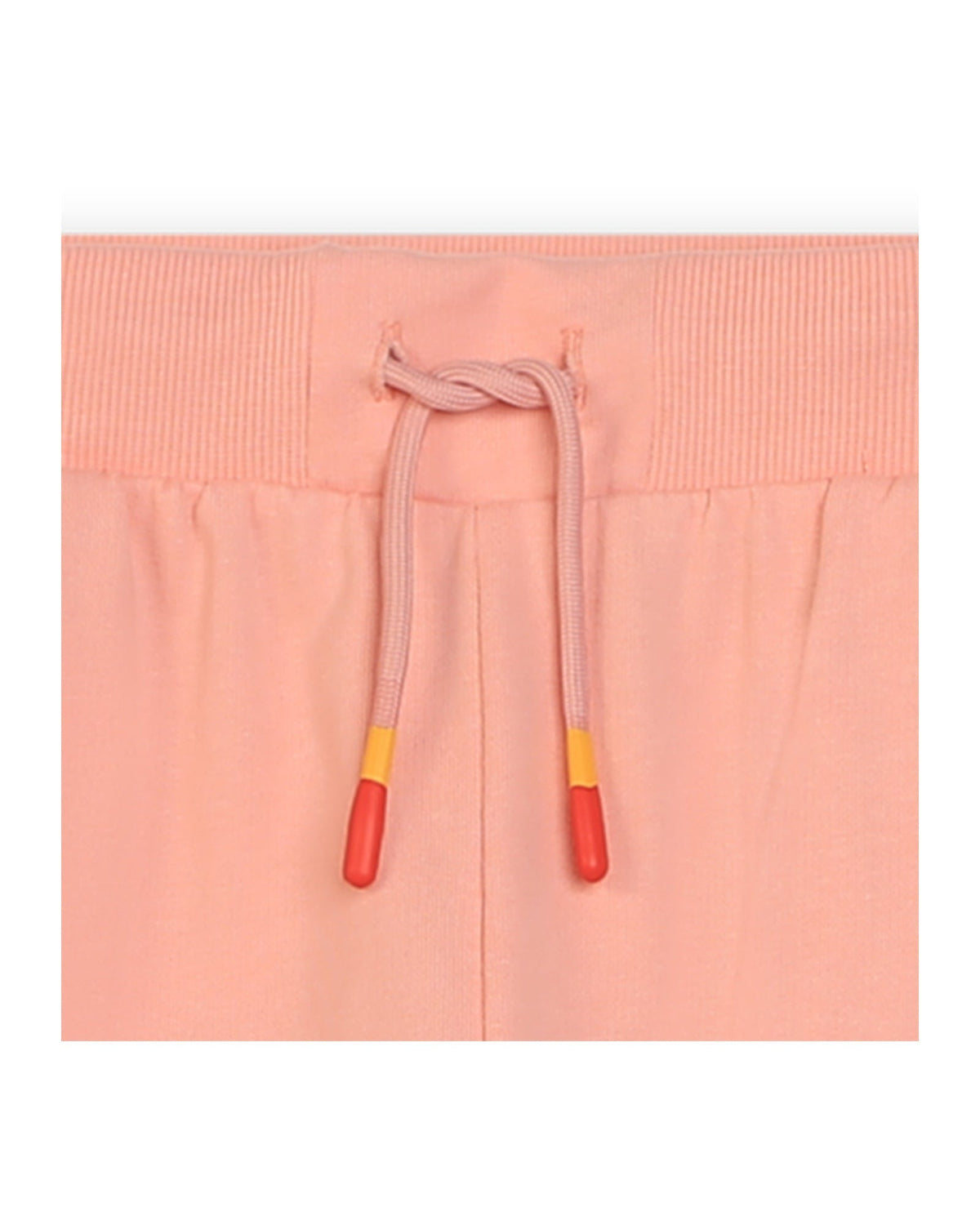 Pantalon de survêtement en coton - Nude