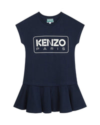 Robe en coton - Koniro