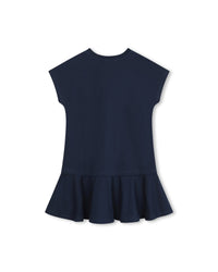 Robe en coton - Koniro