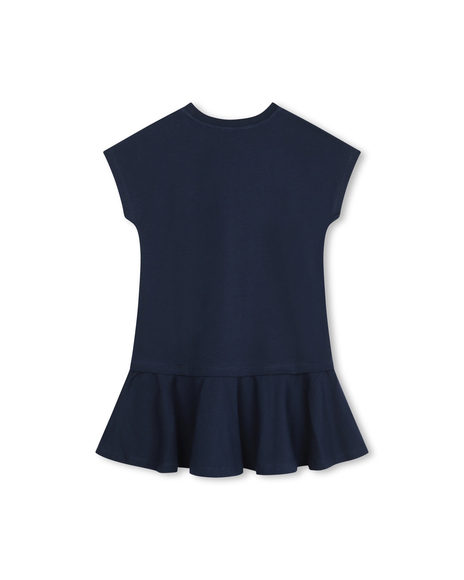 Robe en coton - Koniro