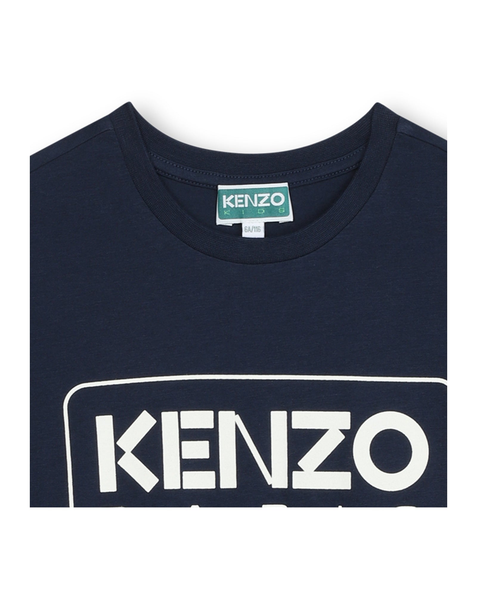 Robe en coton - Koniro