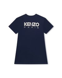 Robe en imprimé - Koniro