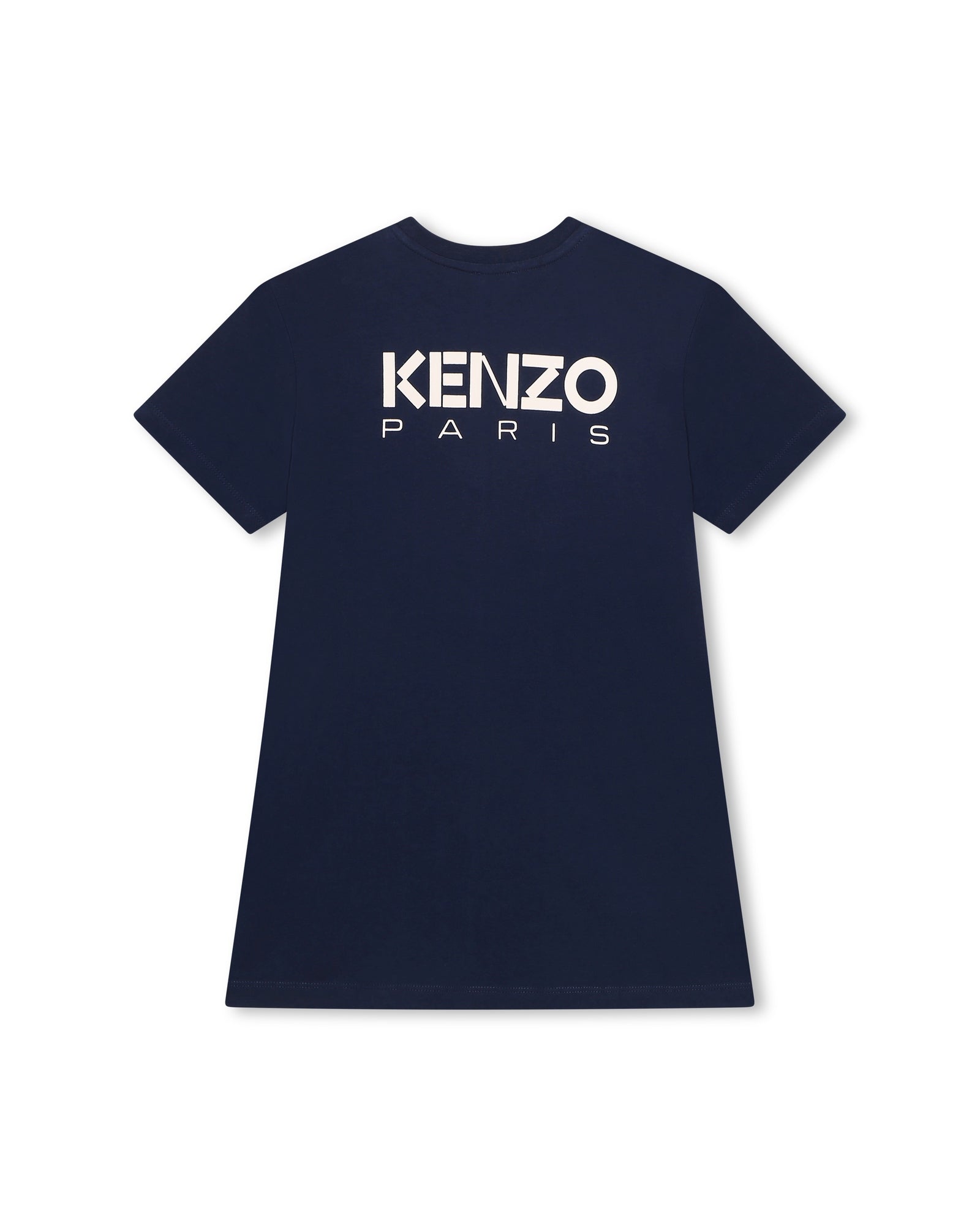 Robe en imprimé - Koniro