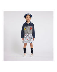 Robe en coton - Rice