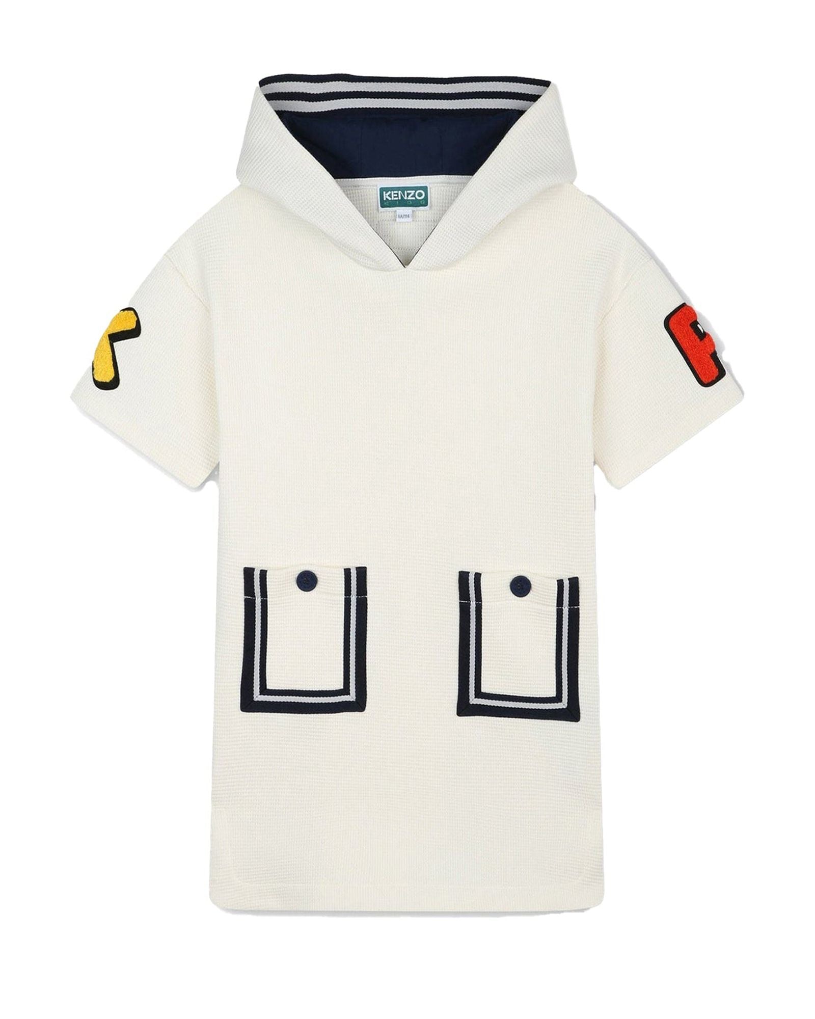 Robe en coton - Rice
