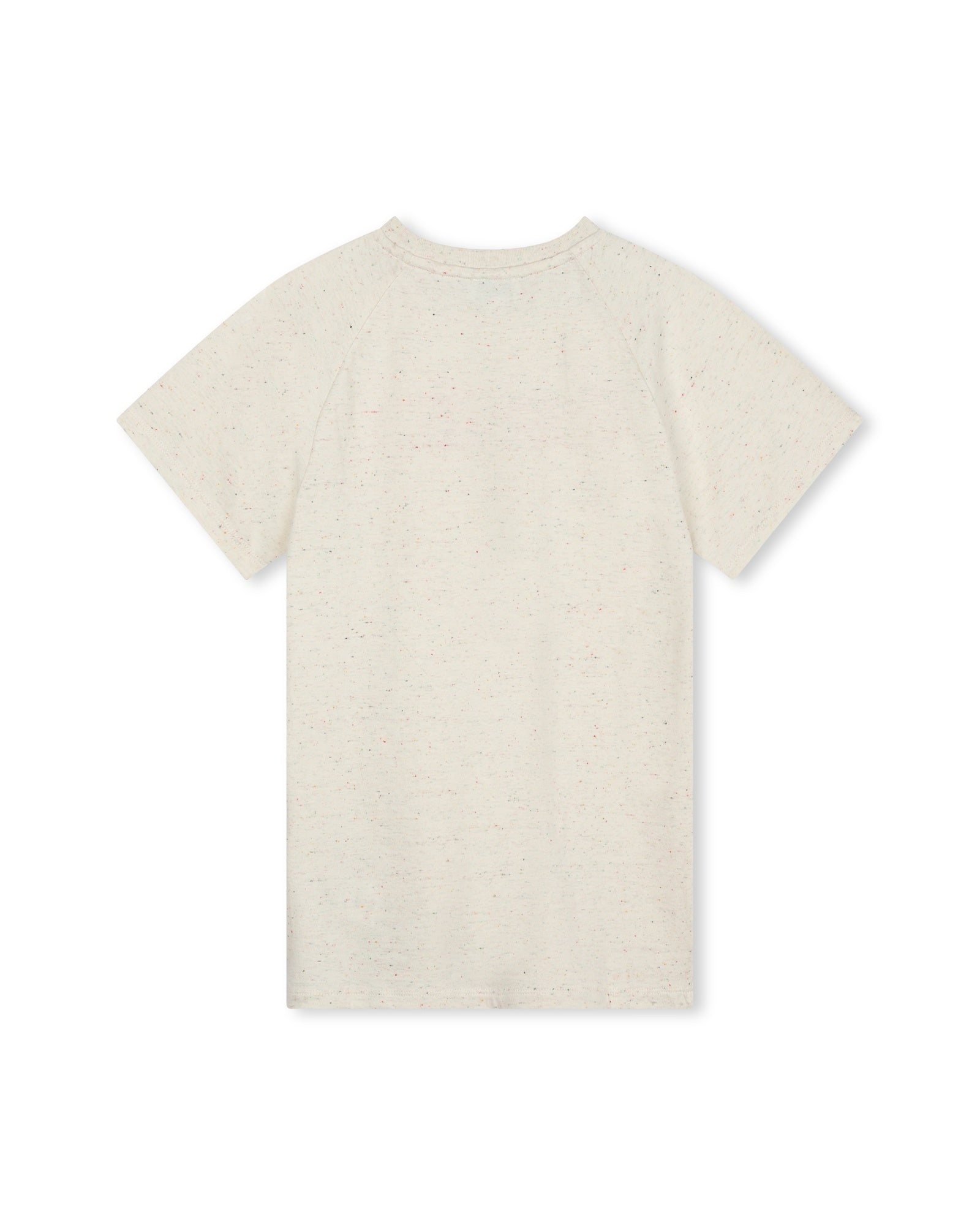 Robe en coton - Wicker