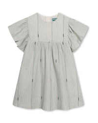 Robe en coton - Rice