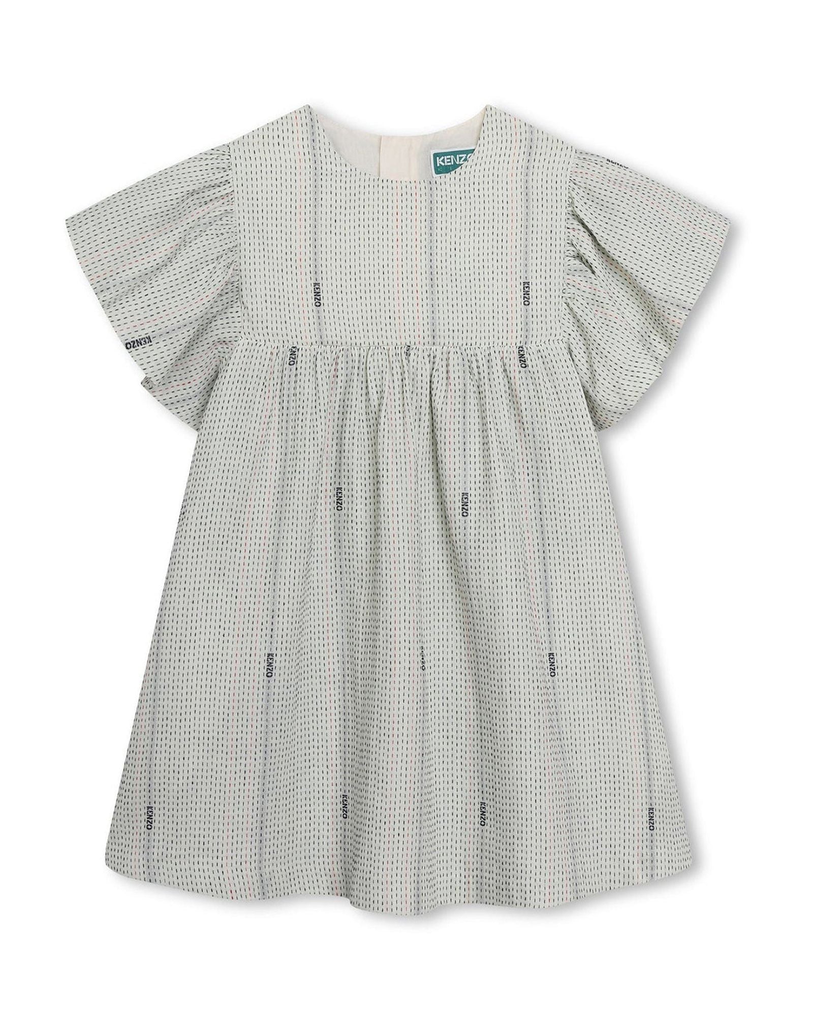 Robe en coton - Rice