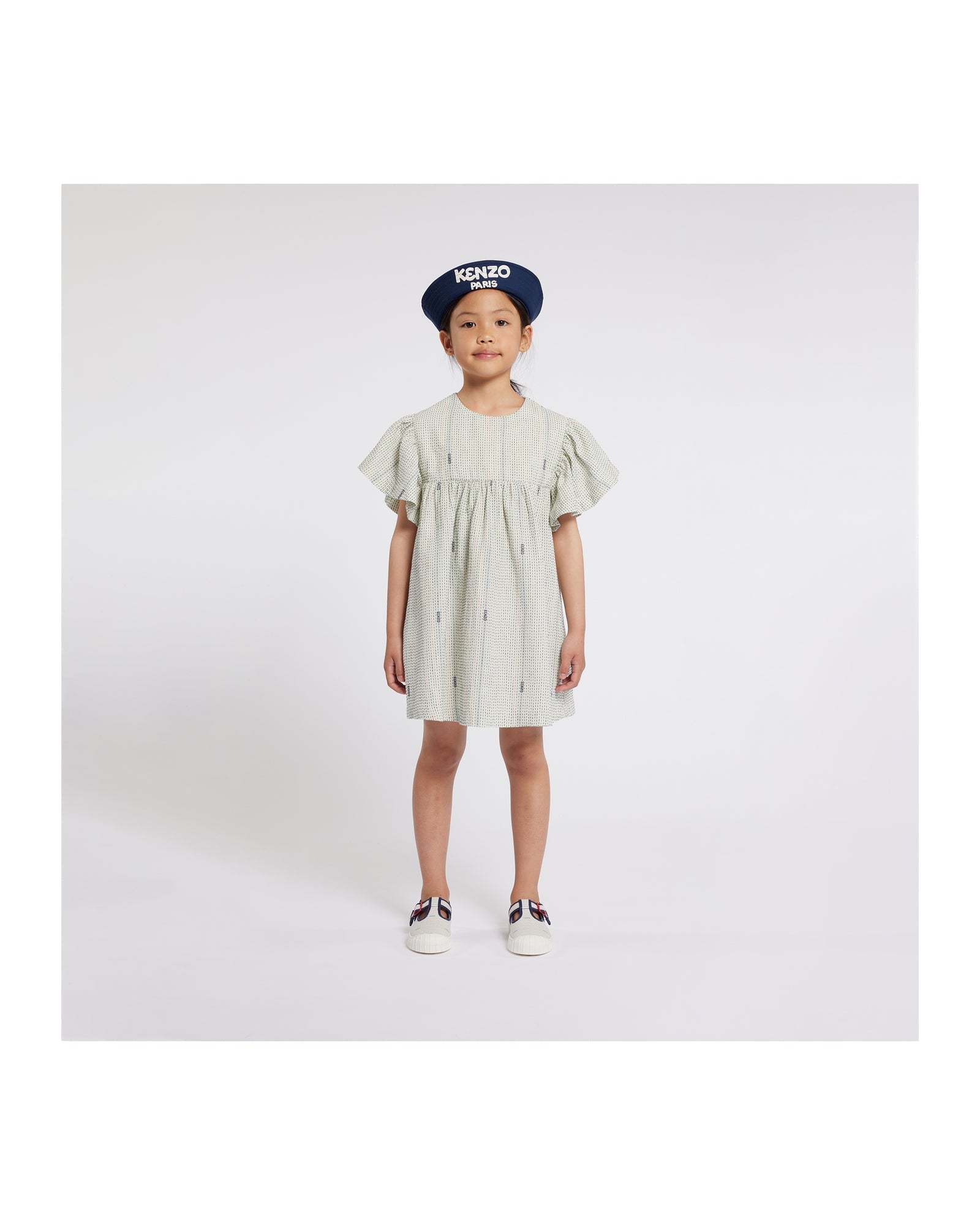 Robe en coton - Rice