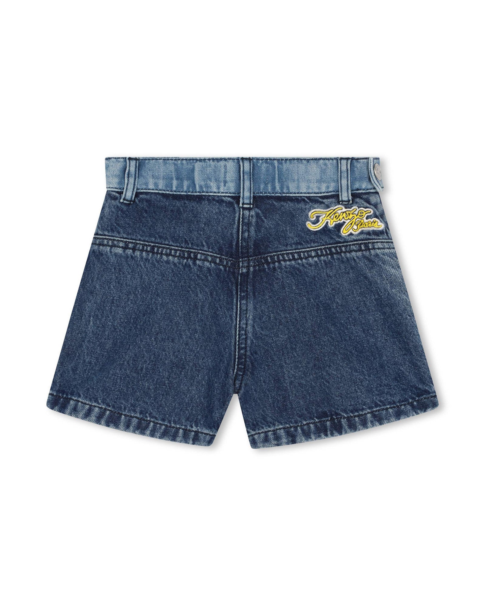 Short en coton - Bleach