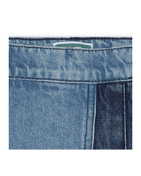 Short en coton - Bleach