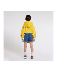 Short en coton - Bleach