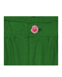 Short avec poches plaquées - Veiled Rose