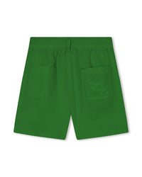Short avec poches plaquées - Mint Green