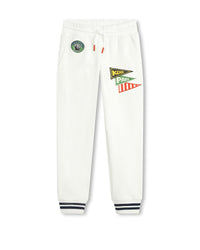 Pantalon de survêtement en coton - Rice
