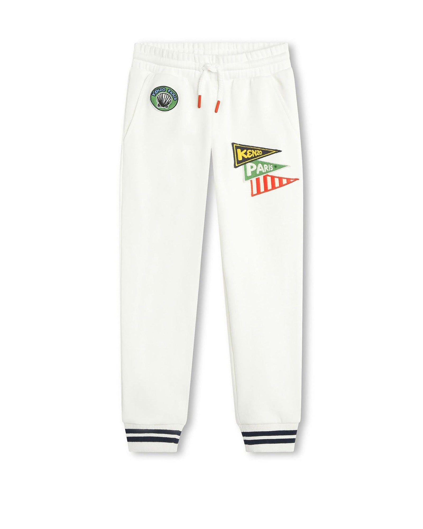 Pantalon de jogging en coton - Rice