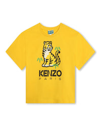 TEE-SHIRT MANCHES COURTES