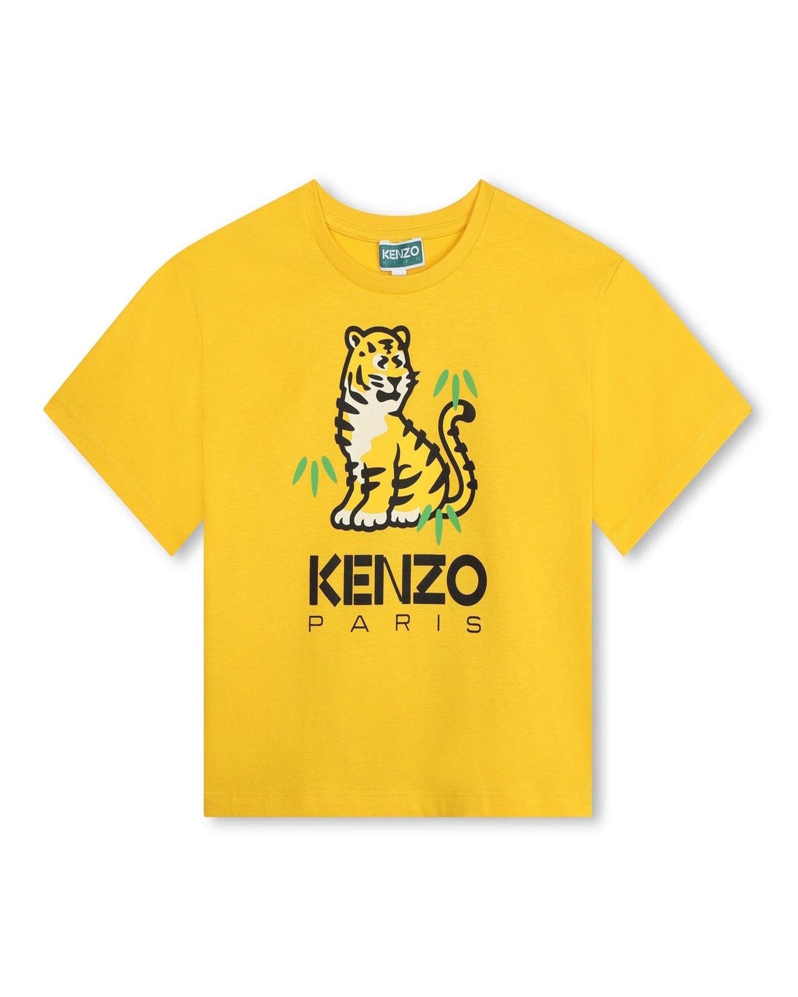 TEE-SHIRT MANCHES COURTES