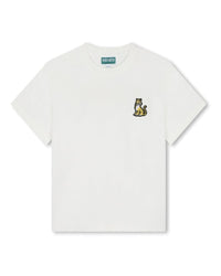 TEE-SHIRT MANCHES COURTES