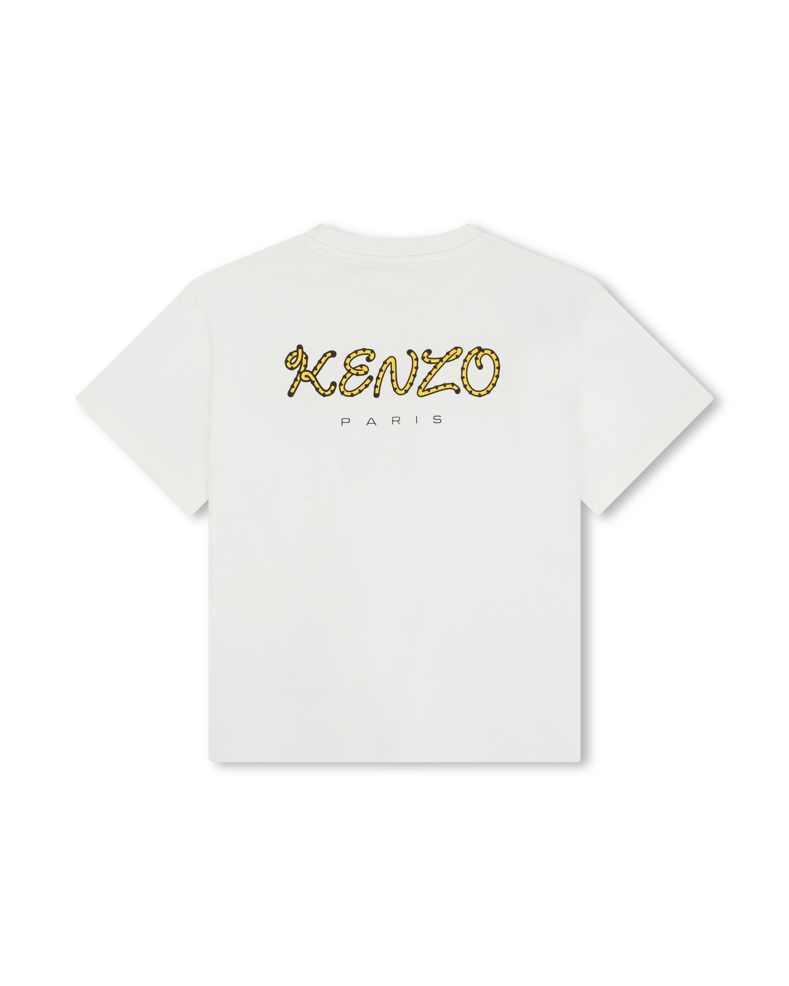 TEE-SHIRT MANCHES COURTES