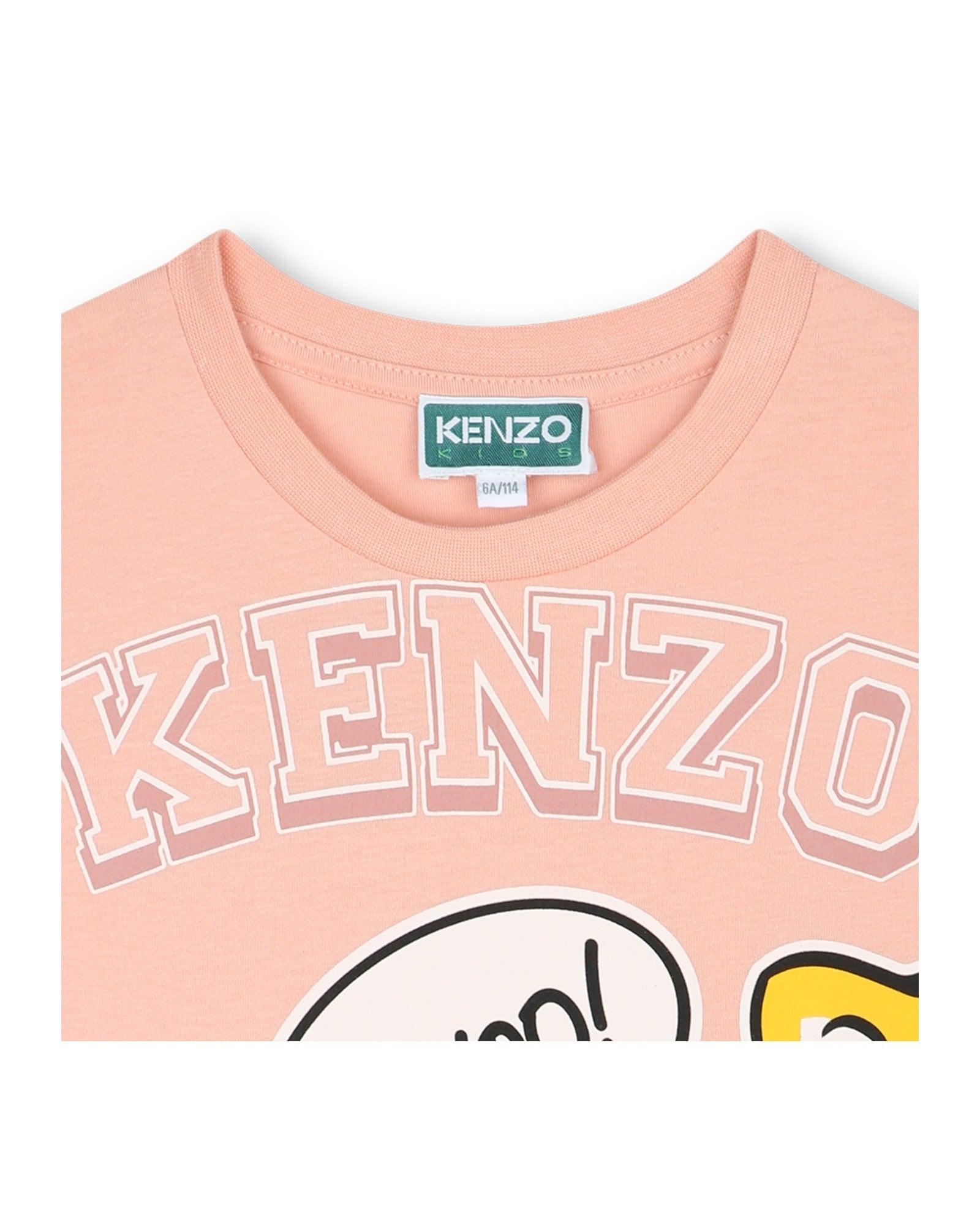 TEE-SHIRT MANCHES COURTES