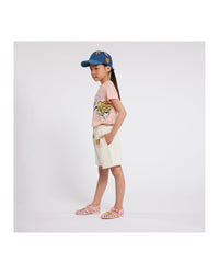 TEE-SHIRT MANCHES COURTES