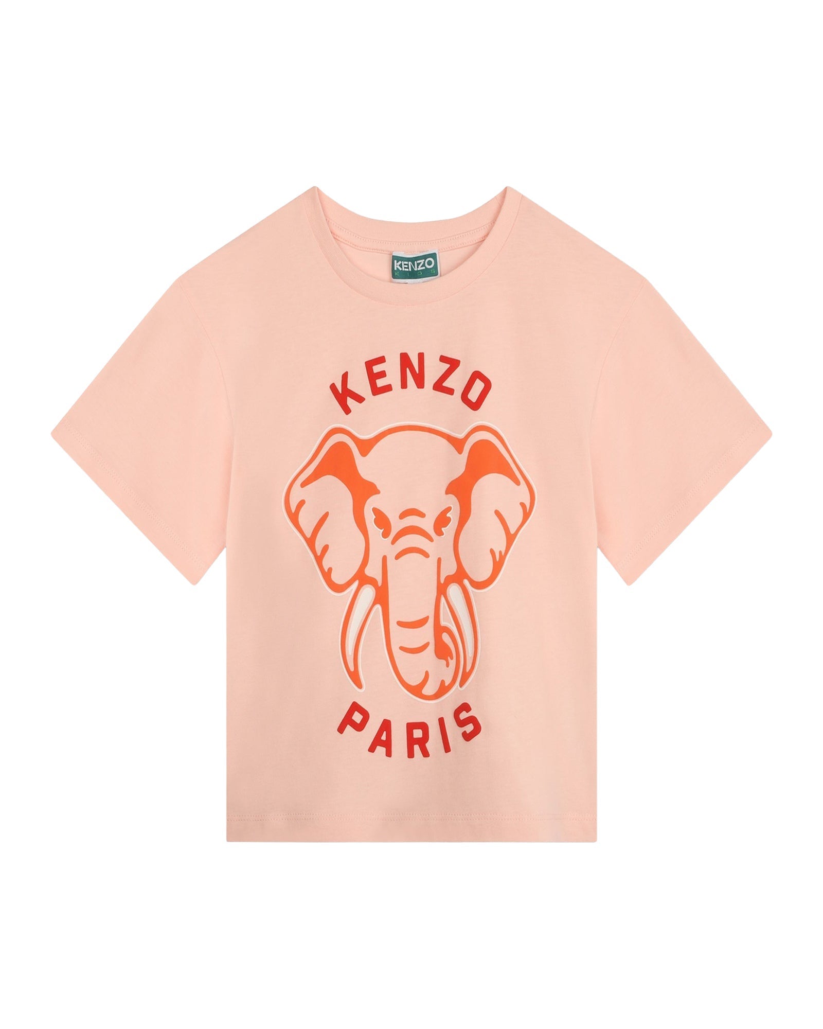 TEE-SHIRT MANCHES COURTES