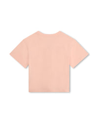 TEE-SHIRT MANCHES COURTES